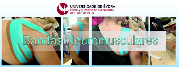 bandas neuromusculares